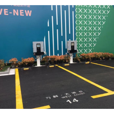 牡丹江新能源電動汽車充電樁安裝與充電站建設(shè)全攻略