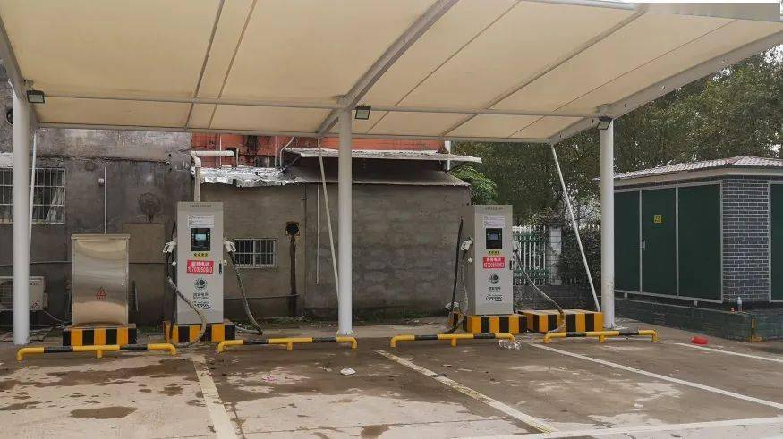 平江縣新能源電動汽車充電站建設全攻略 分布圖與未來展望